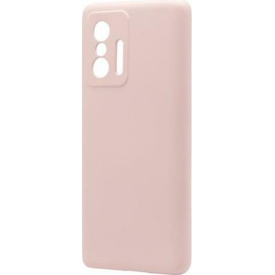 iNOS ���� Liquid Silicon Xiaomi 11T 5G / 11T Pro 5G L-Cover ����� - (5205598153656)