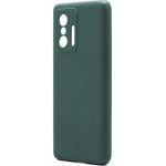 iNOS ���� Liquid Silicon Xiaomi 11T 5G / 11T Pro 5G L-Cover ���� - (5205598154424)