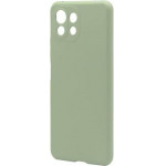 iNOS ���� Liquid Silicon Xiaomi Mi 11 Lite/ Mi 11 Lite 5G L-Cover ���� - (5205598153359)