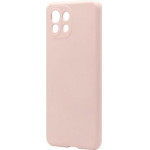 iNOS ���� Liquid Silicon Xiaomi Mi 11 Lite/ Mi 11 Lite 5G L-Cover ����� - (5205598153366)