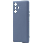 iNOS ���� Liquid Silicon Xiaomi Poco F3 GT L-Cover ����-���� - (5205598153373)