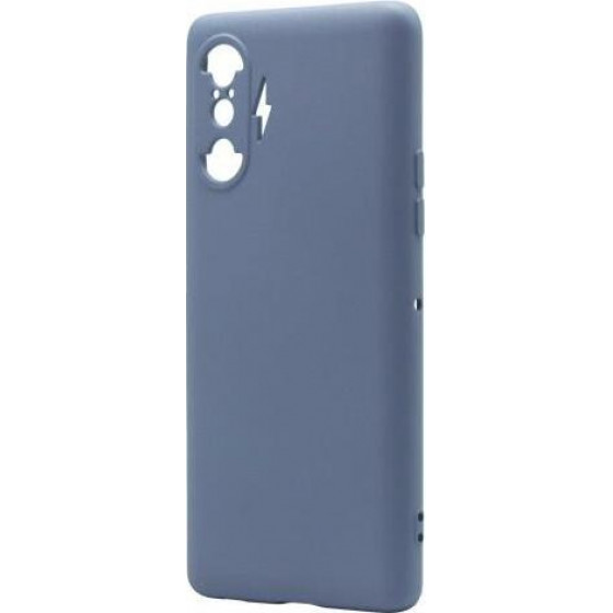 iNOS ���� Liquid Silicon Xiaomi Poco F3 GT L-Cover ����-���� - (5205598153373)