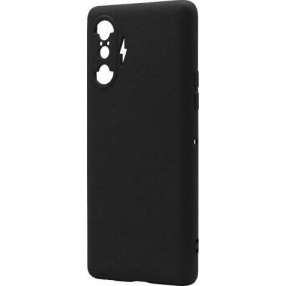 iNOS ���� Liquid Silicon Xiaomi Poco F3 GT L-Cover ����� - (5205598153380)