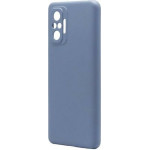 iNOS ���� Liquid Silicon Xiaomi Redmi Note 10 Pro/ Note 10 Pro Max L-Cover ����-���� - (5205598153465)