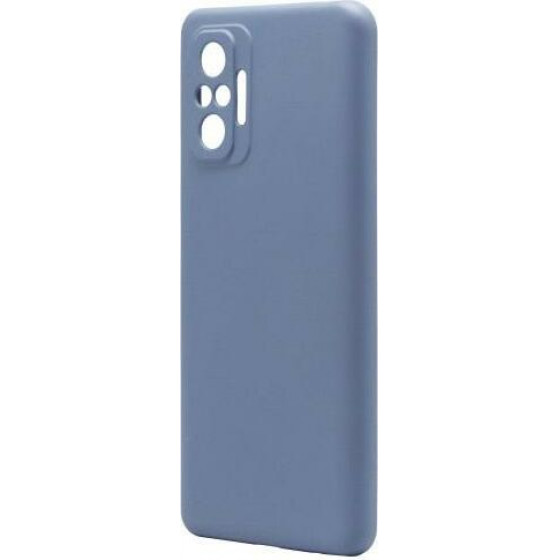 iNOS ���� Liquid Silicon Xiaomi Redmi Note 10 Pro/ Note 10 Pro Max L-Cover ����-���� - (5205598153465)