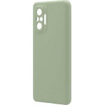iNOS ���� Liquid Silicon Xiaomi Redmi Note 10 Pro/ Note 10 Pro Max L-Cover ���� - (5205598153489)