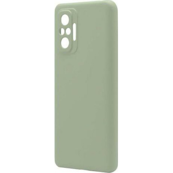 iNOS ���� Liquid Silicon Xiaomi Redmi Note 10 Pro/ Note 10 Pro Max L-Cover ���� - (5205598153489)