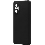 iNOS ���� Liquid Silicon Xiaomi Redmi Note 10 Pro/ Note 10 Pro Max L-Cover ����� - (5205598153472)