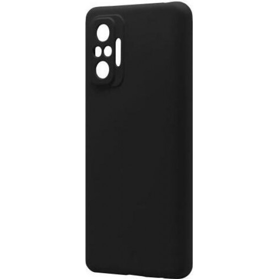 iNOS ���� Liquid Silicon Xiaomi Redmi Note 10 Pro/ Note 10 Pro Max L-Cover ����� - (5205598153472)
