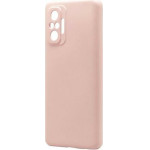 iNOS ���� Liquid Silicon Xiaomi Redmi Note 10 Pro/ Note 10 Pro Max L-Cover ����� - (5205598153496)