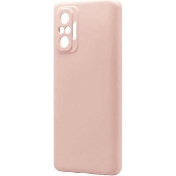iNOS ���� Liquid Silicon Xiaomi Redmi Note 10 Pro/ Note 10 Pro Max L-Cover ����� - (5205598153496)