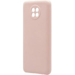 iNOS ���� Liquid Silicon Xiaomi Redmi Note 9T/ Note 9 5G L-Cover ����� - (5205598144609)