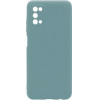 iNOS ���� Soft TPU Samsung A037F Galaxy A03s S-Cover ������ - (5205598152345)