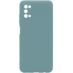 iNOS ���� Soft TPU Samsung A037F Galaxy A03s S-Cover ������ - (5205598152345)