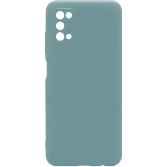 iNOS ���� Soft TPU Samsung A037F Galaxy A03s S-Cover ������ - (5205598152345)