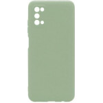 iNOS ���� Soft TPU Samsung A037F Galaxy A03s S-Cover ���� - (5205598152338)