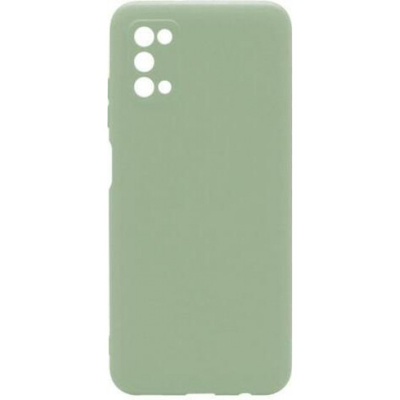 iNOS ���� Soft TPU Samsung A037F Galaxy A03s S-Cover ���� - (5205598152338)