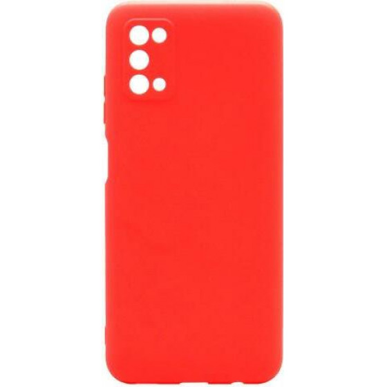 iNOS ���� Soft TPU Samsung A037F Galaxy A03s S-Cover ������� - (5205598152352)