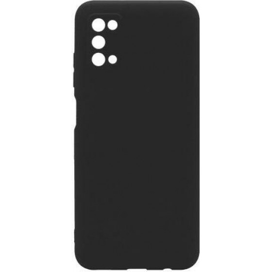 iNOS ���� Soft TPU Samsung A037F Galaxy A03s S-Cover ����� - (5205598152321)