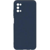 iNOS ���� Soft TPU Samsung A037F Galaxy A03s S-Cover ���� - (5205598153526)