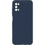 iNOS ���� Soft TPU Samsung A037F Galaxy A03s S-Cover ���� - (5205598153526)
