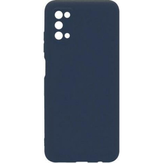 iNOS ���� Soft TPU Samsung A037F Galaxy A03s S-Cover ���� - (5205598153526)