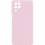 iNOS ���� Soft TPU Samsung A225F Galaxy A22 4G S-Cover Dusty ��� - (5205598153519)