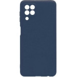 iNOS ���� Soft TPU Samsung A225F Galaxy A22 4G S-Cover ���� - (5205598153502)