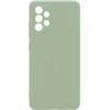 iNOS ���� Soft TPU Samsung A325F Galaxy A32 4G S-Cover ���� - (5205598152284)