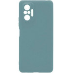 iNOS ���� Soft TPU Xiaomi Redmi Note 10 Pro S-Cover ������ - (5205598152437)