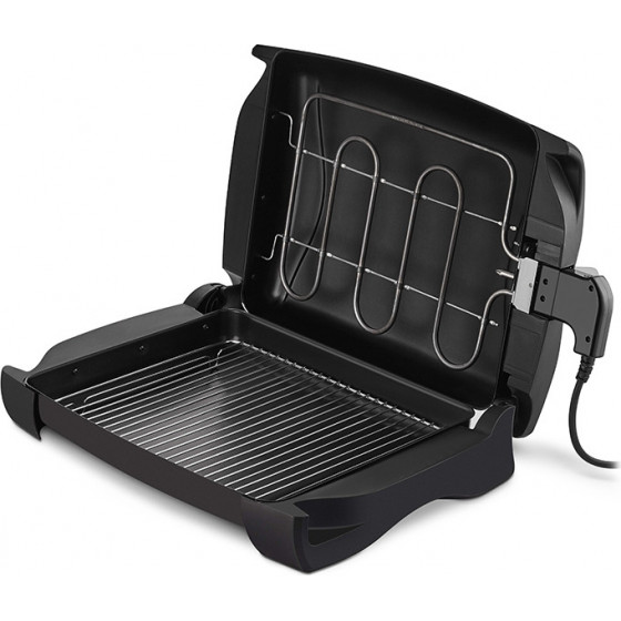 Life Steakhouse electric grill