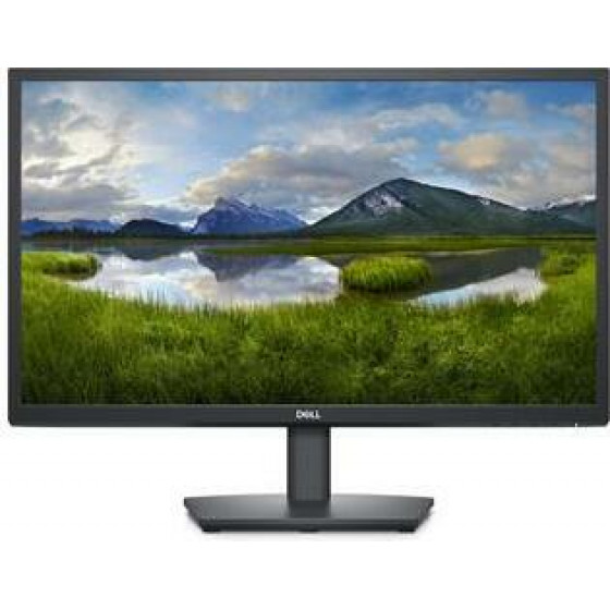 Dell E2422HS 23.8 1920 x 1080 pixels Full HD LCD Black - (210-BBSI)