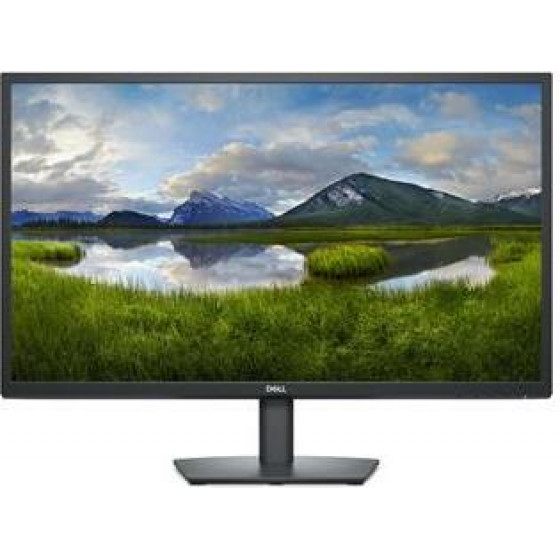 Dell E2722H 27 1920 x 1080 pixels Full HD LCD Black - (210-BBRO)