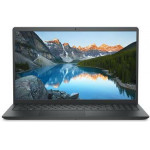 Dell Inspiron 3511 Notebook 15.6 Full HD 11th gen Intel Core i5, 8GB DDR4-SDRAM, 256GB SSD, Wi-Fi 5 (802.11ac) Windows 10 Home Black - (3511-5772)