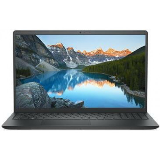 Dell Inspiron 3511 Notebook 15.6 Full HD 11th gen Intel Core i5, 8GB DDR4-SDRAM, 512GB SSD, Wi-Fi 5 (802.11ac) Windows 10 Home Black - (3511-4072)