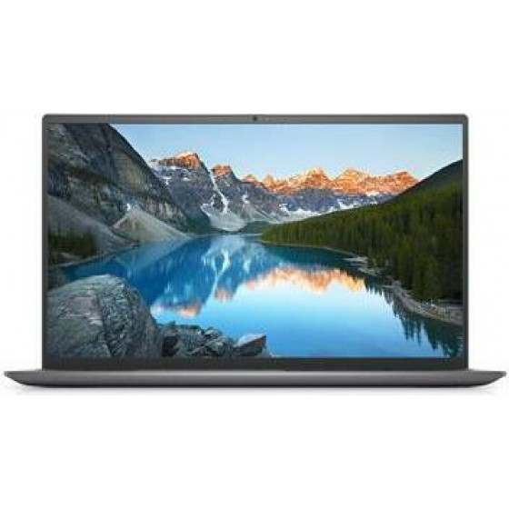 Dell Inspiron 5515 Notebook 15.6 Full HD, AMD Ryzen 5, 16 GB DDR4-SDRAM, 512 GB SSD, Wi-Fi 5 (802.11ac), Windows 11 Home Platinum, Silver - (5515-7184)