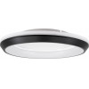 GloboStar ���������� ������ ������ LED CCT 55W 6376lm 120� AC 220-240V �� ��������������� All In One ����� ����� 6000k+������ ����� 4500k+����� ����� 2700k Dimmable �48cm - ����� - 3 Years Warranty - (61040)