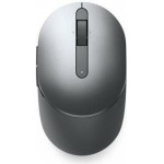 Dell MS5120W mouse Ambidextrous RF Wireless+Bluetooth Optical 1600 DPI - (570-ABHL)