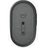 Dell MS5120W mouse Ambidextrous RF Wireless+Bluetooth Optical 1600 DPI - (570-ABHL)