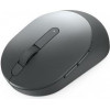 Dell MS5120W mouse Ambidextrous RF Wireless+Bluetooth Optical 1600 DPI - (570-ABHL)