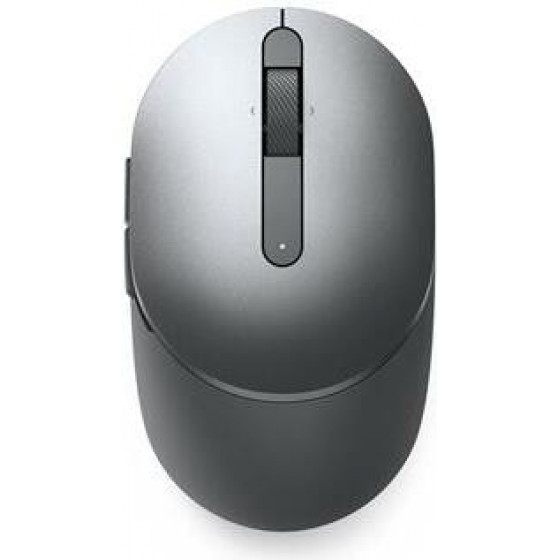 Dell MS5120W mouse Ambidextrous RF Wireless+Bluetooth Optical 1600 DPI - (570-ABHL)