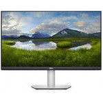 Dell S2722DC 27 2560 x 1440 Quad HD LCD Grey - (210-BBRR)