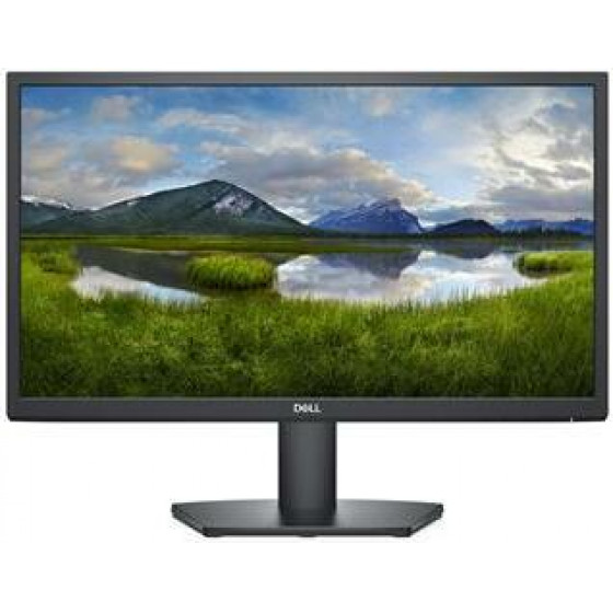Dell SE2222H 21.4 1920 x 1080 pixels Full HD LCD Black - (210-AZKU)