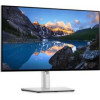 Dell UltraSharp U2422H 24 1920 x 1080 pixels Full HD LCD Black, Silver - (210-AYUI)