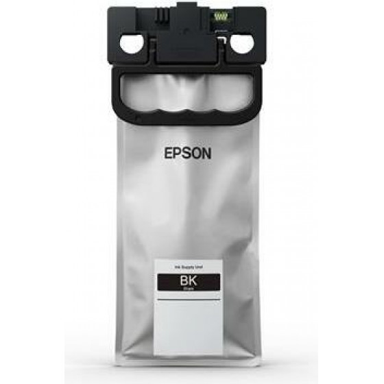 Epson WorkForce Pro WF-C529R / C579R Black XL Ink Supply Unit - (EPST01C100)