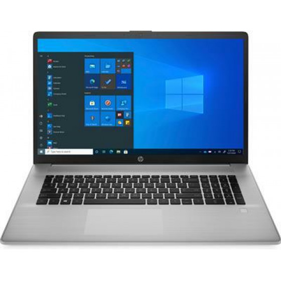 HP 470 G8 Notebook i3-1125G4 17 8GB/256 SSD - (3S8R4EA)