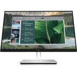 HP E24u G4 FHD USB-C Monitor Eye Ease IPS 16:9 FHD (1920 x 1080) 250 nits 1000:1 5ms DisplayPort HDMI no camera/audio, 3y - (189T0AA)