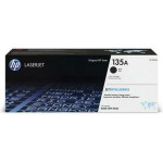 HP LaserJet 135A toner cartridge Black - (W1350A)
