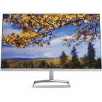 HP M27f 27 1920 x 1080 pixels Full HD LCD Black, Silver - (2G3D3E9)