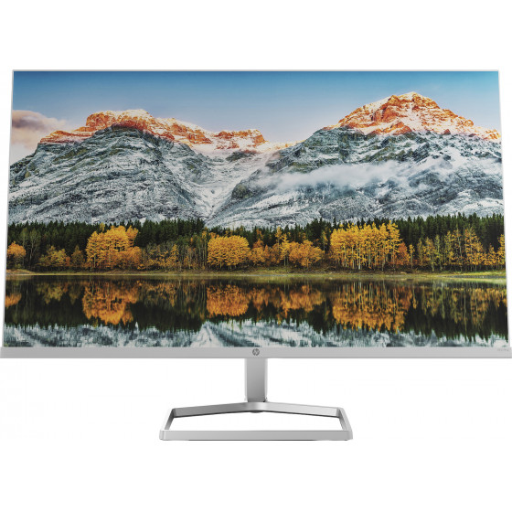 HP M27fw FHD Monitor - (2H1A4E9)
